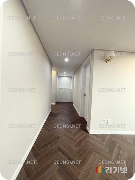 안산 디에트르 아파트 인테리어: 전문가의 손길로 완벽한 공간 만들기