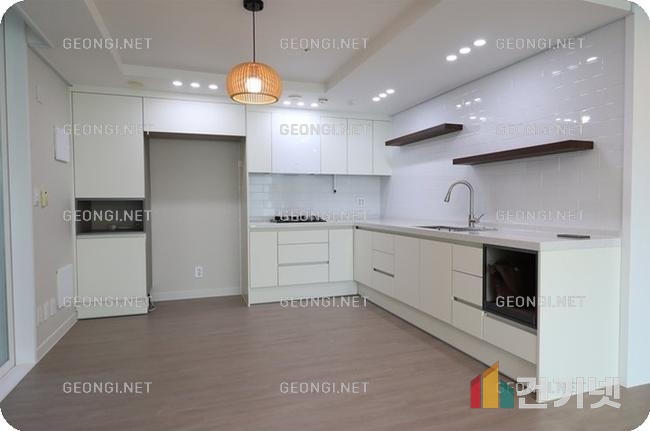 의정부 풀리페 아파트 리모델링, 실속 있는 변화를 위한 완벽 가이드