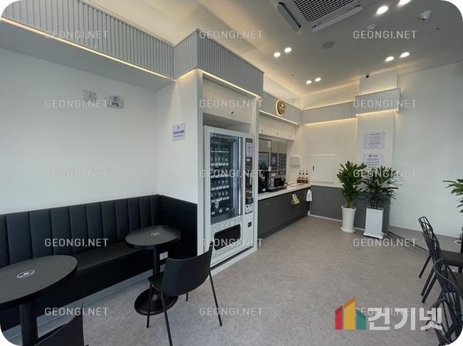 김포 라포르테 아파트 인테리어: 최신 트렌드와 실용적 디자인