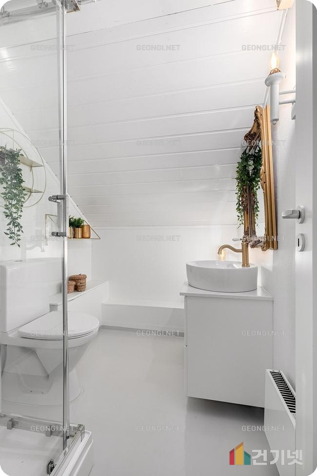 김포 경남아너스빌 아파트 리모델링, 전문가의 노하우로 새롭게 변신!