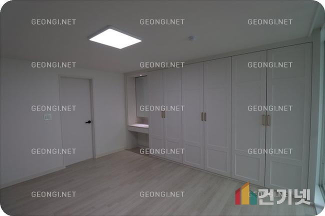 김포 리젠시빌 아파트 인테리어: 실용적 디자인으로 새롭게 변신하기