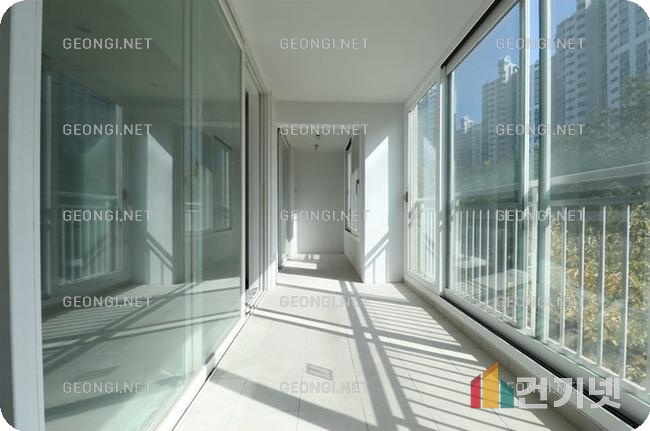 고양 디에이치 아파트 인테리어: 공간 활용과 스타일의 완벽 조화