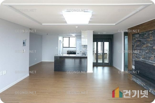 고양 아크로 아파트 리모델링: 공간 활용과 디자인 혁신