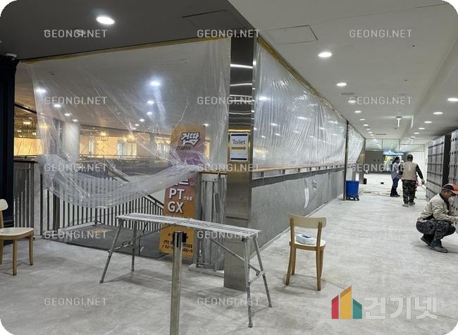 고양 제일풍경채 아파트 인테리어, 실용성과 아름다움의 조화