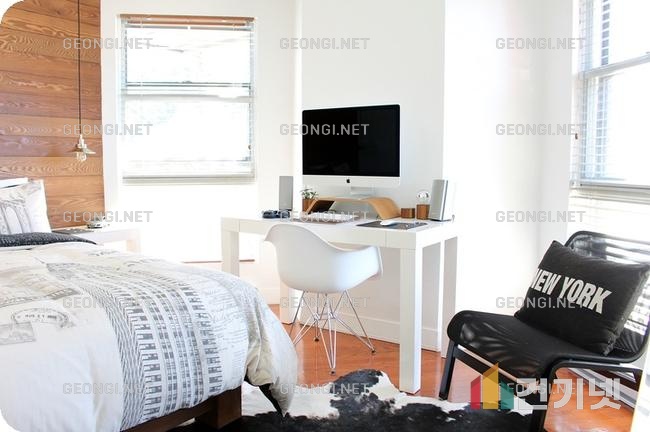 고양 미소지움 아파트 인테리어: 현대적 디자인과 실용성의 조화