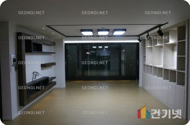 고양 NEUM 아파트 인테리어: 실용성과 세련미를 동시에!