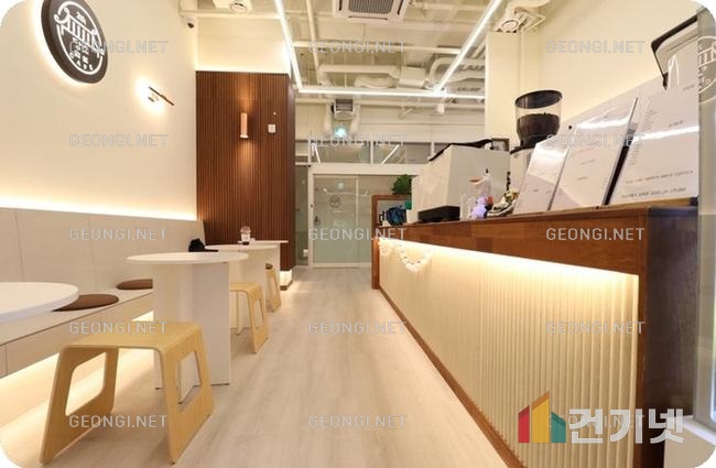 고양 엘크루 아파트 리모델링, 새로운 공간으로의 변신