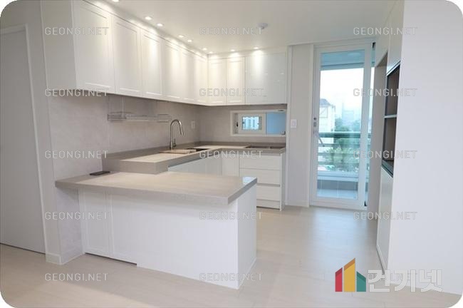 고양 아테라 아파트 리모델링: 공간 혁신과 스타일을 동시에!