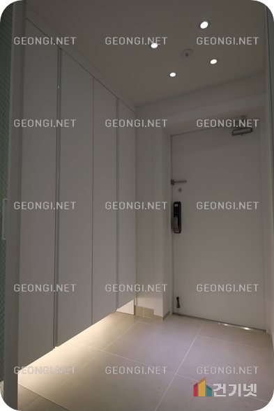 고양 리첸시아 아파트 리모델링: 실용적이고 세련된 공간으로 변신하기