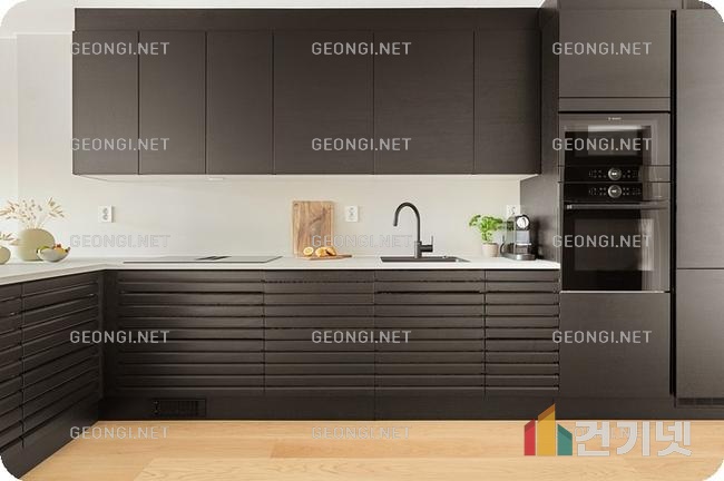 고양 한신더휴 아파트 리모델링, 전문가의 손길로 완성된 공간