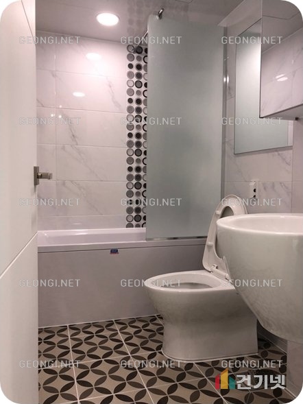 고양 한성리첼 아파트 인테리어: 실용적이면서 세련된 공간 만들기