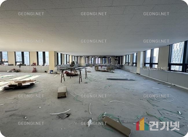 고양 우미린 아파트 인테리어, 전문 시공으로 고민 해결하기