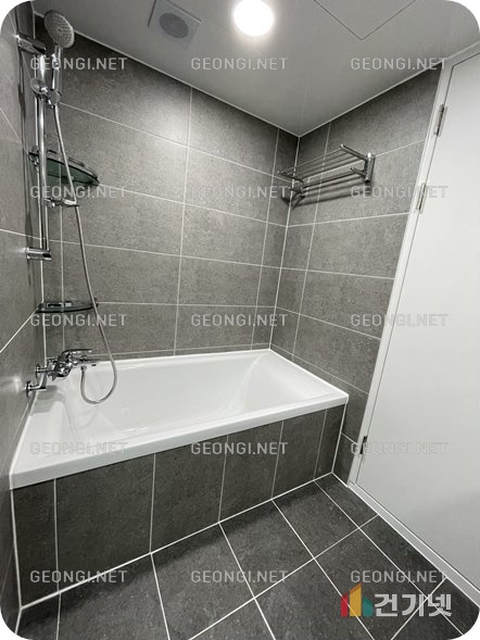 고양 유림노르웨이숲 아파트 인테리어, 전문가의 손길로 새롭게 변화하다