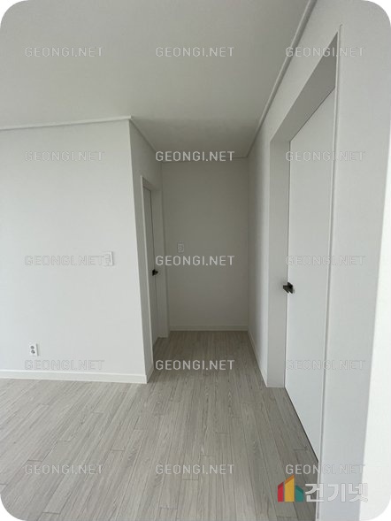 고양 롯데인벤스 아파트 인테리어, 세련된 공간으로 변신하기