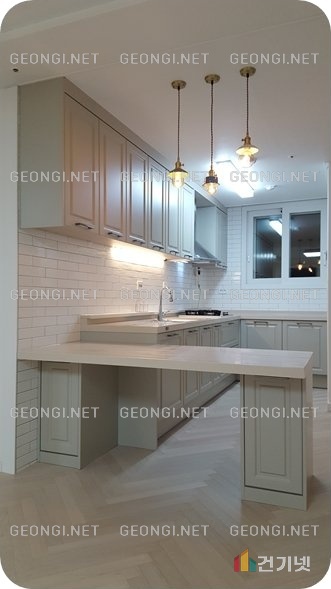 고양 청아람 아파트 인테리어, 공간 활용의 모든 것