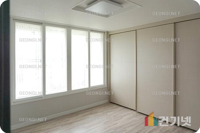 송파 제일풍경채 아파트 리모델링, 공간 활용의 새로운 기준