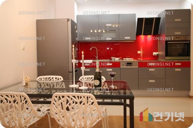 송파 아테라 아파트 리모델링, 공간 혁신의 시작