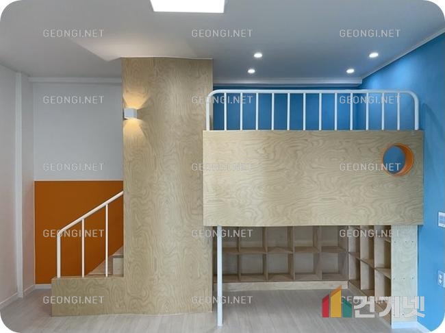 마곡 엑소디움 아파트 인테리어, 고객의 고민을 해결하는 실용적인 디자인