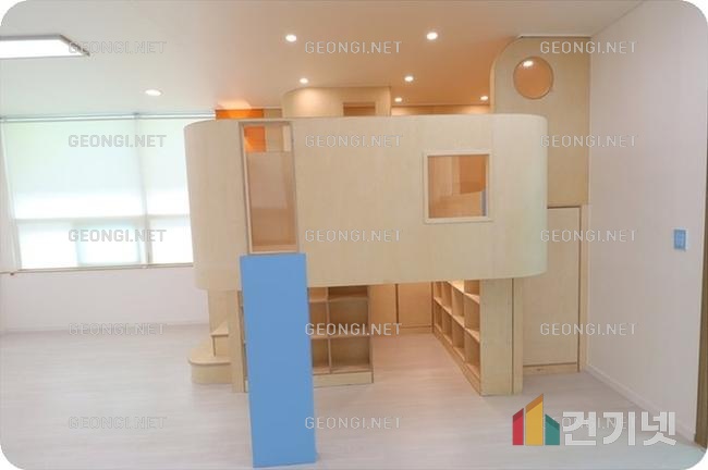 마곡 신안인스빌 아파트 인테리어, 공간 활용의 새로운 해법