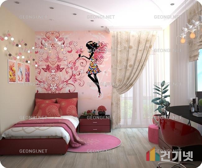 마곡 더 프라임 아파트 리모델링, 전문 시공으로 새로운 변화를!