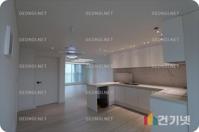 마곡 동원로얄듀크 아파트 인테리어, 고급스러움의 비결