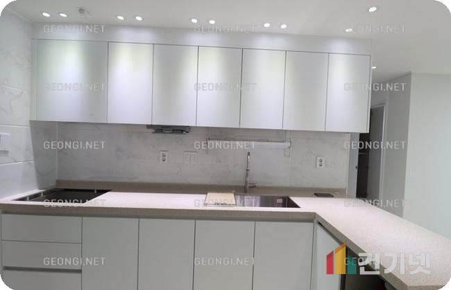 마곡 한신휴플러스 아파트 리모델링, 전문가의 노하우로 공간 혁신하기