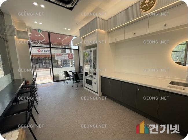 마곡 더뉴클래스 아파트 리모델링, 새로운 공간으로의 변신