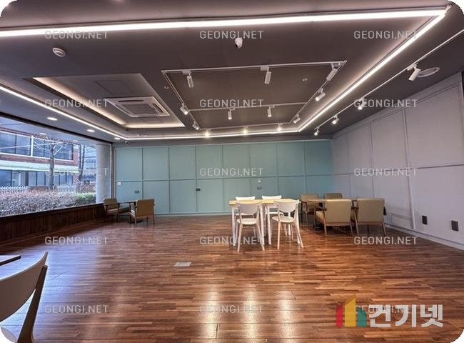 마곡 하모니건설 아파트 인테리어, 공간 활용의 혁신적 방법