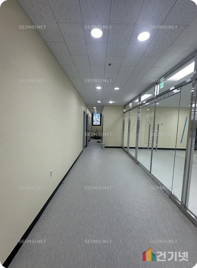 마곡 하모니건설 아파트 리모델링, 공간 활용의 새로운 기준