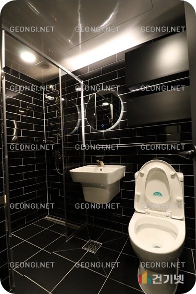 마곡 리젠시빌 아파트 인테리어, 현대적 감각으로 새롭게 변신하기