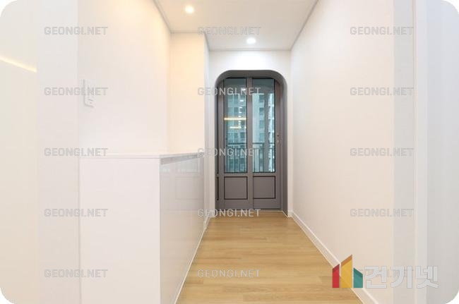 중계 래미안 아파트 리모델링, 전문 시공으로 새롭게 변신하는 공간