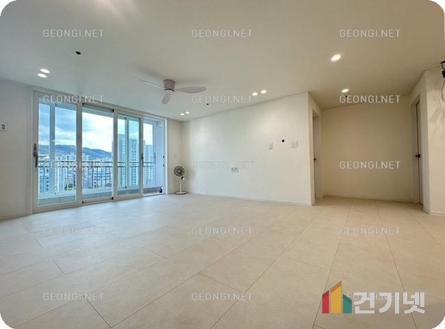 중계 포레나 아파트 리모델링, 실속 있는 인테리어로 새롭게 변신하기