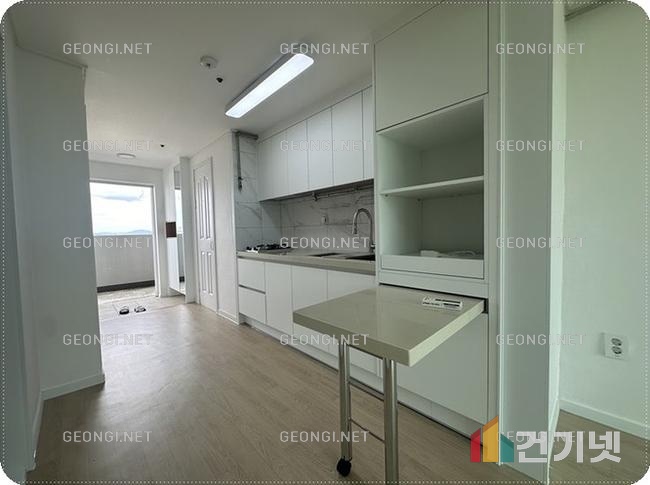 중계 디에트르 아파트 리모델링: 전문가의 손길로 완벽 변신!