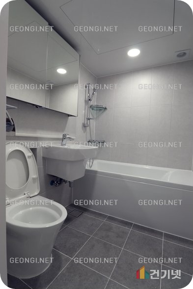 중계 NEUM 아파트 리모델링: 공간 효율과 스타일을 동시에!