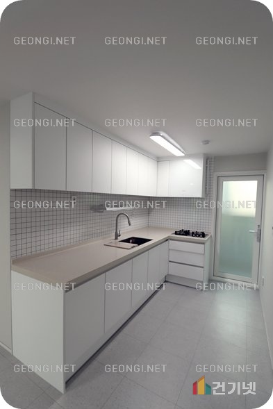 중계 라포르테 아파트 인테리어, 고급스러움과 실용성을 동시에!