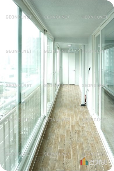 중계 그랑시티자이 아파트 인테리어, 실용적인 디자인으로 공간 활용 극대화