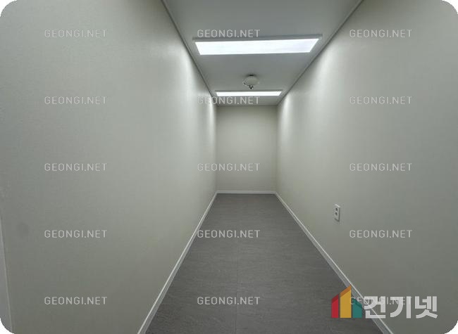 중계 더샵센트럴파크 아파트 인테리어, 완벽한 공간 변화의 비밀