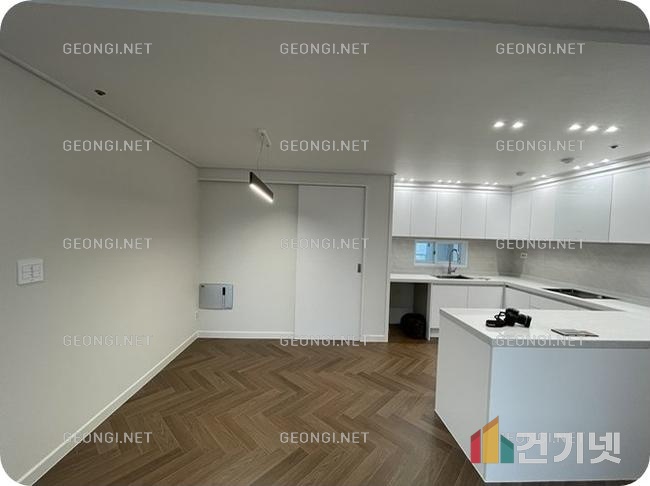 중계 주공아파트 인테리어, 전문 시공으로 공간을 새롭게 변신시키는 방법