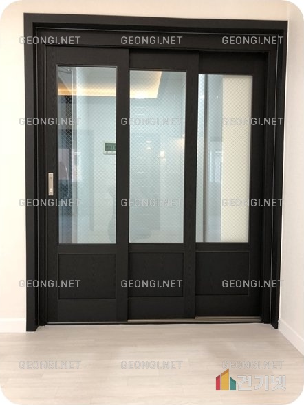 중계 주공아파트 리모델링, 공간 혁신으로 새롭게 태어나다