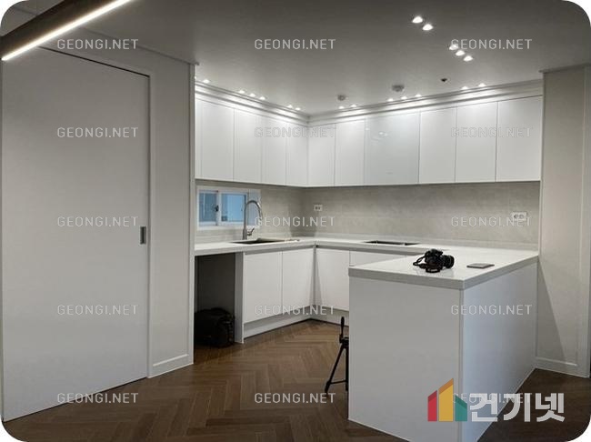 중계 청신호 아파트 인테리어: 공간 활용과 디자인의 조화