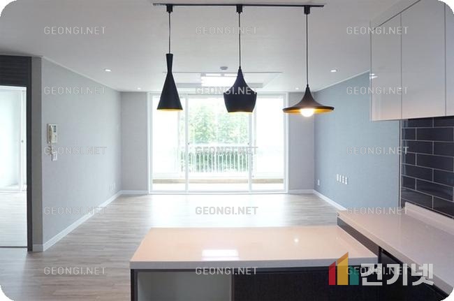 중계 다사로움 아파트 리모델링, 공간을 새롭게 바꾸는 방법