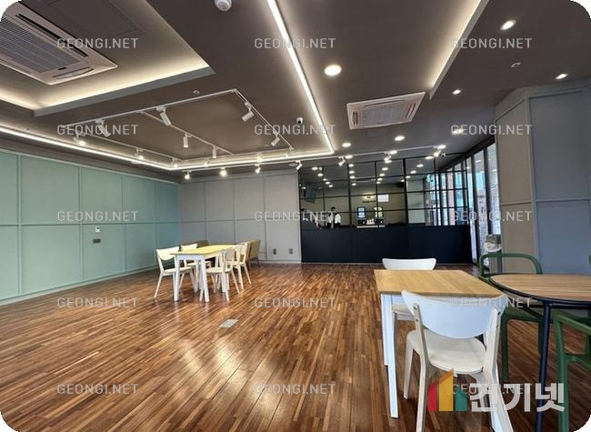 중계 세띠앙 아파트 인테리어, 공간 활용의 새로운 기준