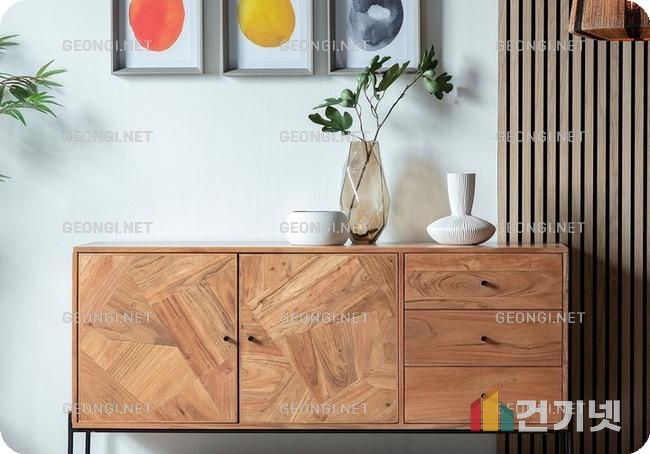 파주 디에이치 아파트 리모델링, 공간 활용의 새로운 기준 제시