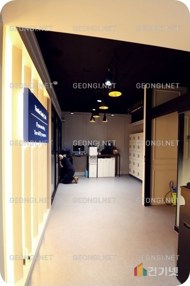 파주 SK뷰 아파트 인테리어: 실용적이고 세련된 공간 만들기