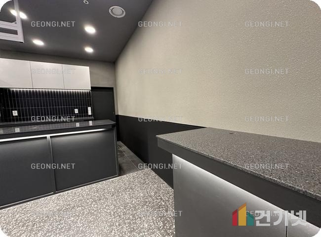 파주 디에트르 아파트 인테리어, 전문 시공으로 완성하는 고급스러움