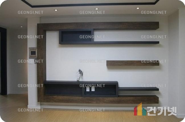 파주 리첸시아 아파트 리모델링, 공간의 혁신을 경험하세요!