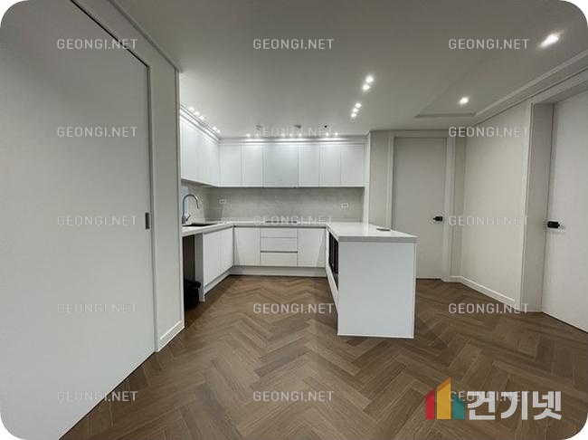 은평 힐스테이트 아파트 인테리어, 세련된 공간으로 변신하는 비법