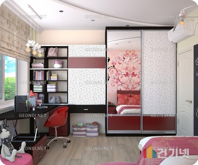 은평 디에이치 아파트 인테리어: 실속 있는 디자인으로 삶의 질 높이기