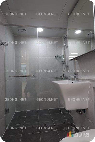 구리 한화포레나 아파트 인테리어, 실속 있는 디자인과 트렌드