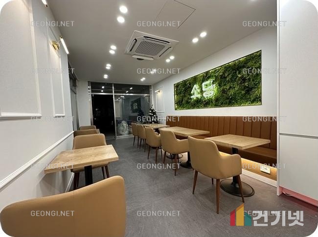 구리 휴먼시아 아파트 인테리어, 공간 활용과 디자인의 완벽 조화